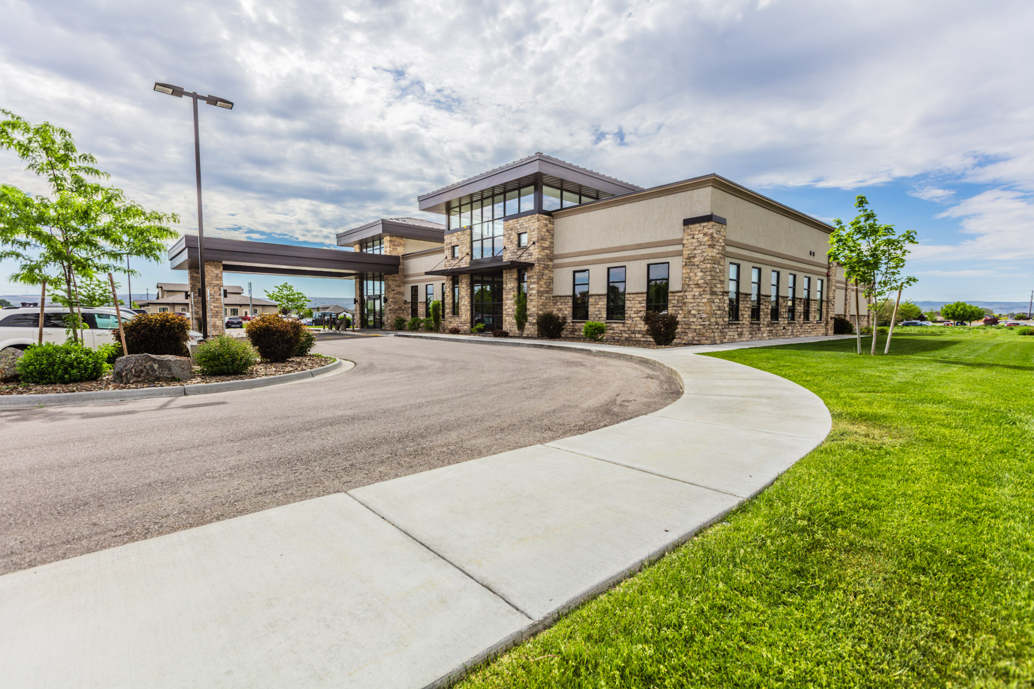 Idaho Falls Office Premier Eye Care of Idaho Falls